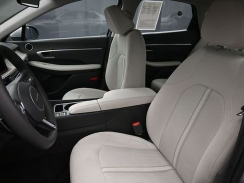 Used 2026 Hyundai Sonata Blue FWD image 13