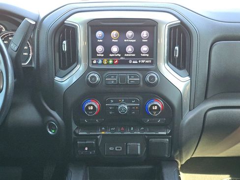 Used 2020 Chevrolet Silverado 1500 RST w/ All-Star Edition RWD image 17