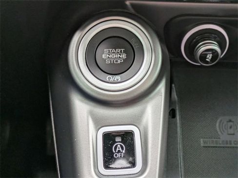 Certified 2024 Dodge Hornet GT Plus w/ Tech Pack Plus w/o Parking image 23