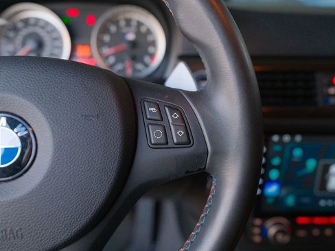 Used 2009 BMW M3 Coupe image 18