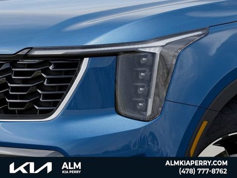 New 2026 Kia Sorento EX FWD image 10