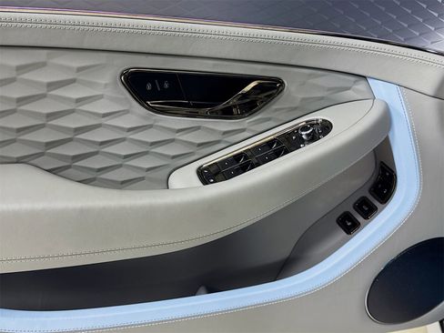New 2025 Bentley Continental GT Speed image 15