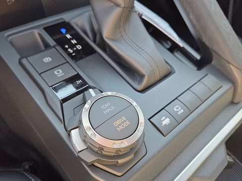 New 2026 Toyota Tacoma TRD Sport AWD/4WD image 23