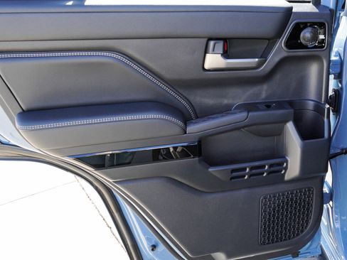 New 2026 Toyota 4Runner Limited AWD/4WD image 24