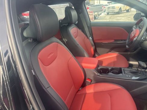 New 2026 Kia K4 GT-Line Turbo image 13