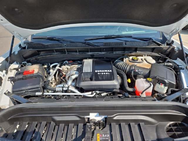 Used 2024 GMC Sierra 1500 Elevation w/ Elevation Premium Package AWD/4WD image 40