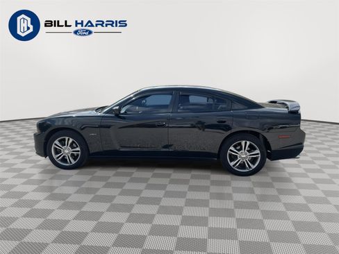 Used 2014 Dodge Charger R/T AWD/4WD image 8