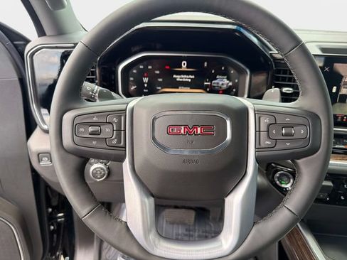 New 2026 GMC Sierra 1500 Elevation w/ Elevation Premium Package AWD/4WD image 26