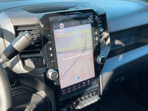 New 2026 RAM 2500 Tradesman image 24