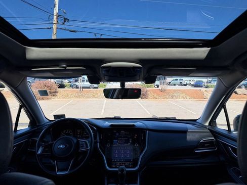 Certified 2022 Subaru Outback Limited XT image 13