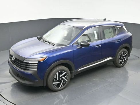 New 2026 Nissan Kicks SV w/ SV Premium Package image 28