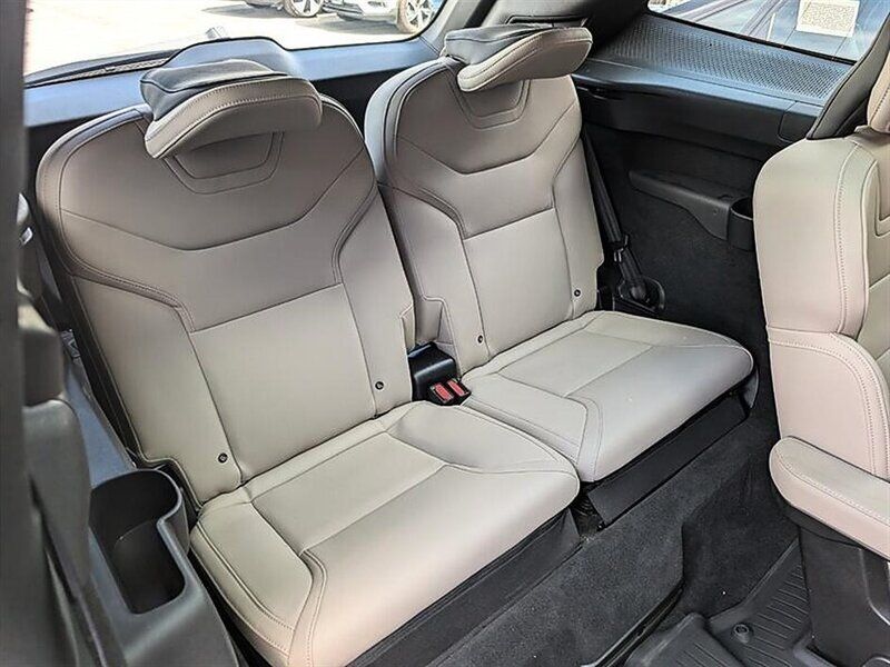 Used 2025 Volvo EX90 Ultra AWD/4WD image 29