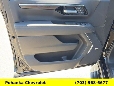 New 2026 Chevrolet Tahoe LT w/ Comfort Package AWD/4WD image 46