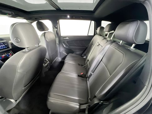 Used 2023 Volkswagen Tiguan SE R-Line image 24