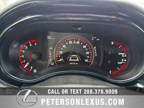 Used 2025 Dodge Durango GT image 29