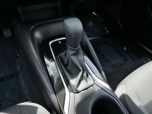 Certified 2026 Toyota Corolla LE FWD image 19
