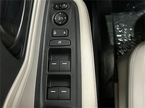 New 2026 Honda Odyssey EX-L image 14