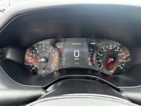 New 2026 Jeep Compass Latitude image 18