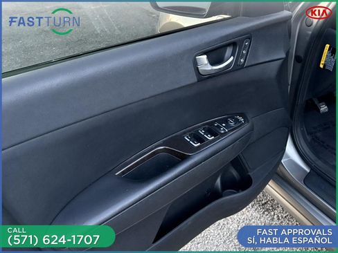 Used 2016 Kia Optima EX image 18
