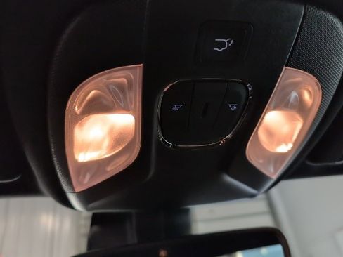 New 2026 Jeep Compass Trailhawk w/ Trailer Tow Group image 23