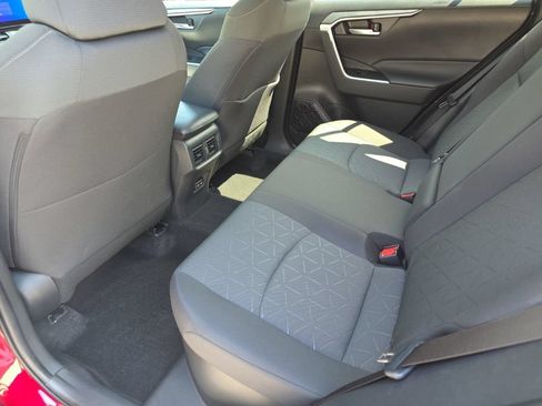 Certified 2024 Toyota RAV4 XLE w/ Convenience Package AWD/4WD image 14