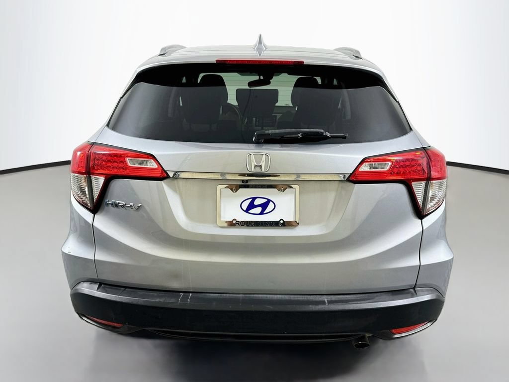 Used 2019 Honda HR-V EX image 6