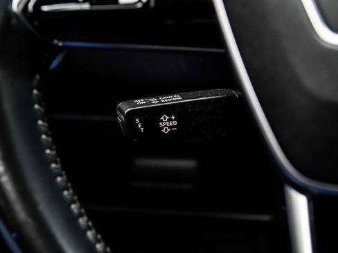 Used 2019 Audi A7 3.0T Premium Plus w/ Premium Plus Package AWD/4WD image 32