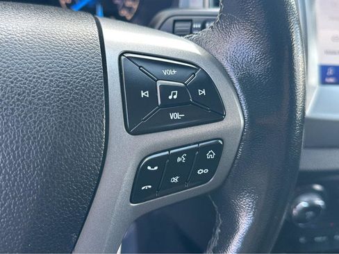 Used 2020 Ford Ranger XLT w/ Equipment Group 301A Mid image 23