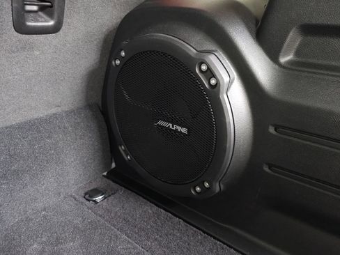Used 2023 Jeep Wrangler Unlimited Rubicon 4xe AWD/4WD image 6