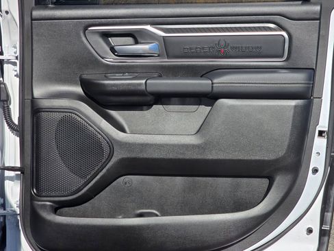 New 2026 RAM 1500 Big Horn AWD/4WD image 42