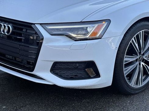 Used 2023 Audi A6 Premium Plus w/ Premium Plus Package image 8