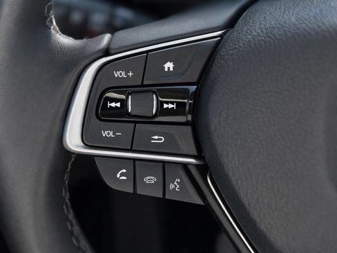Used 2019 Honda Accord EX-L image 20