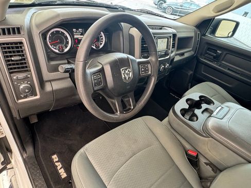 Used 2019 RAM 1500 Express w/ Express Value Package image 14