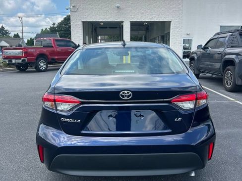 Used 2026 Toyota Corolla LE FWD image 5