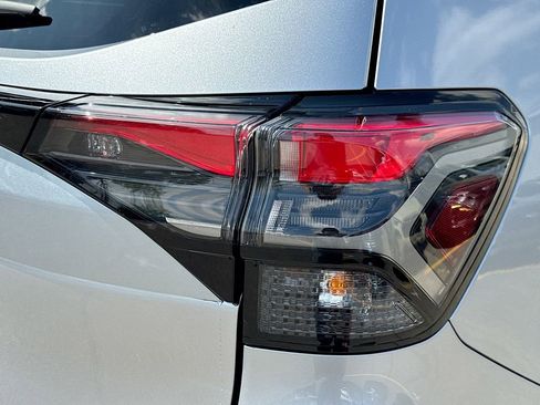 New 2026 Subaru Forester Limited image 34