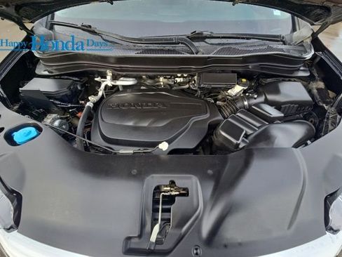 Used 2022 Honda Pilot Touring image 46