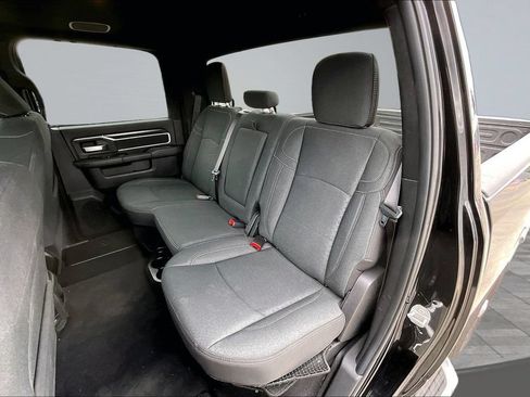 Used 2026 RAM 2500 Big Horn AWD/4WD image 19