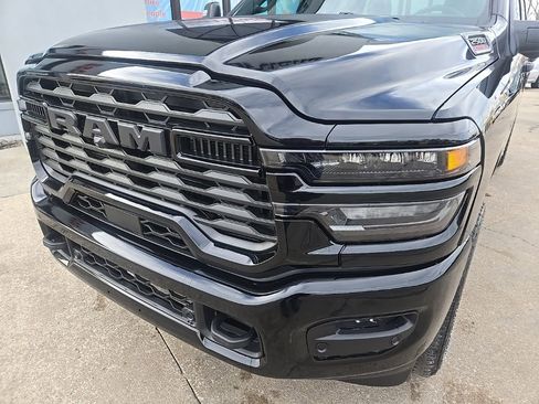 New 2026 RAM 2500 Big Horn image 16