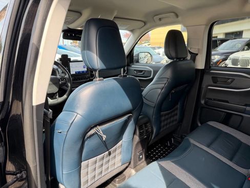 Used 2021 Ford Bronco Sport Outer Banks image 29