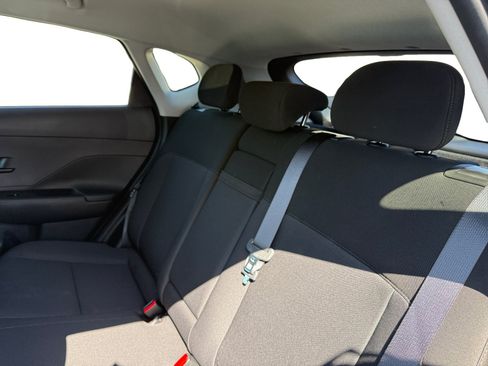 Used 2026 Hyundai Kona SEL Sport FWD image 16