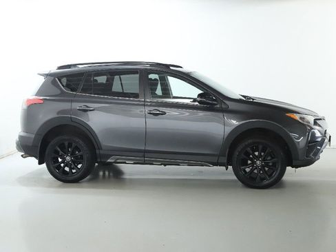 Used 2018 Toyota RAV4 Adventure AWD/4WD image 11