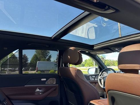 New 2026 Mercedes-Benz GLE 580 4MATIC image 39