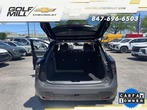 Used 2025 Nissan Kicks SR AWD/4WD image 12