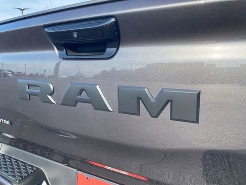New 2026 RAM 1500 Big Horn/Lone Star image 48