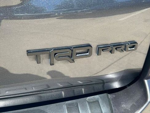 Certified 2022 Toyota 4Runner TRD Pro AWD/4WD image 14