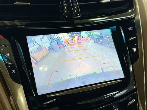 Used 2016 Cadillac CTS Luxury image 15