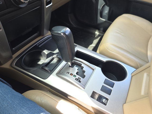 Used 2010 Toyota 4Runner SR5 RWD image 22