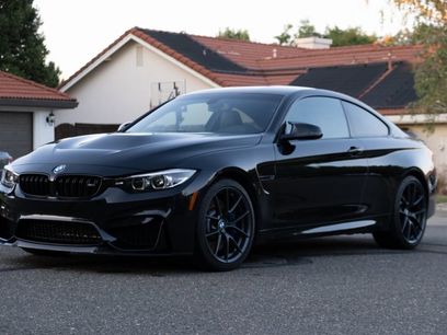 Used 2019 BMW M4 CS