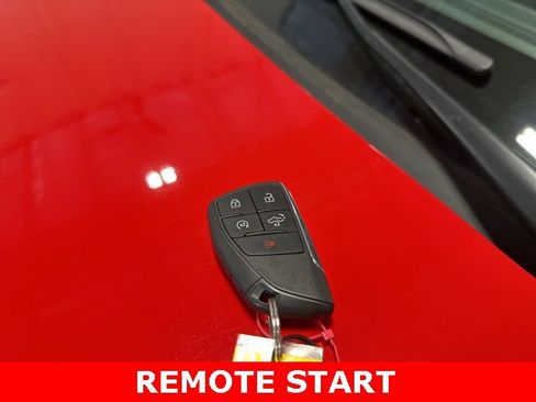 Used 2023 Chevrolet Silverado 1500 RST w/ Convenience Package II image 49