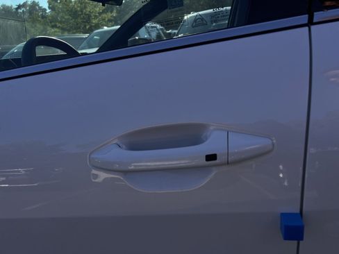New 2026 Kia K4 GT-Line FWD image 23
